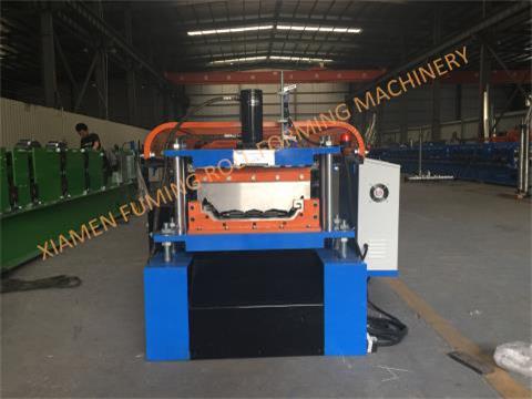 YX66-470 隱藏式屋面板 