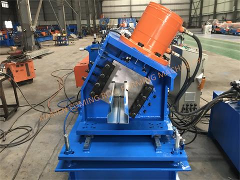 YX110-125 側(cè)梁板