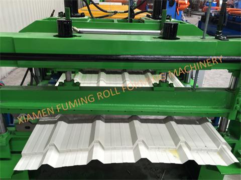 YX28-228-1140 琉璃瓦 