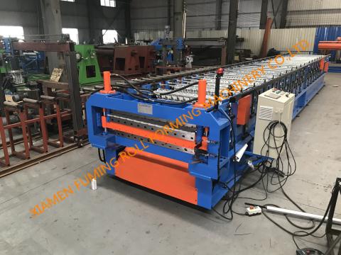 YX5-103-1133/YX24-250-1000雙層機