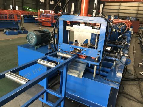 YX49-99車廂頂底槽板