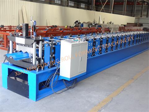 隱藏式墻面板YX311