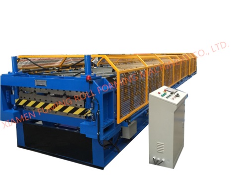 YX25-27-1100/35-200-1000雙層機 